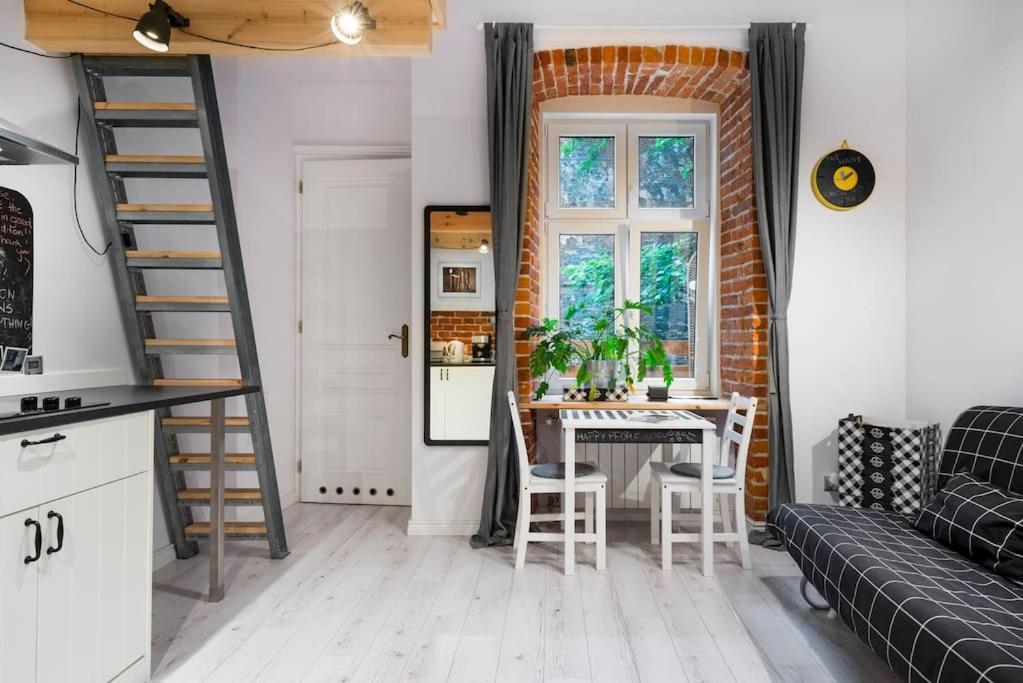 Apartment In The Cosiest Place In Krakau