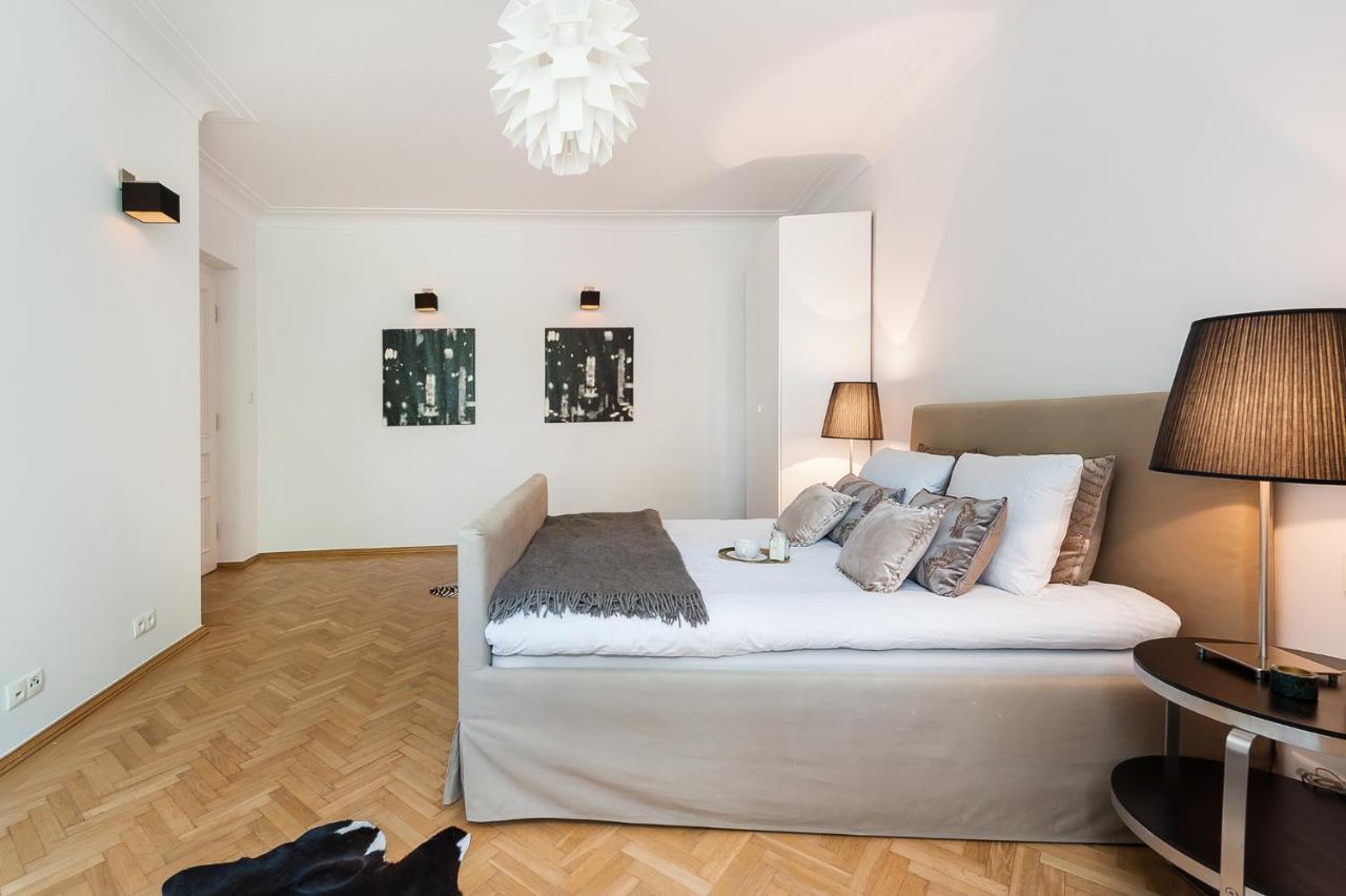 Apartment Syncret - Loftaffair