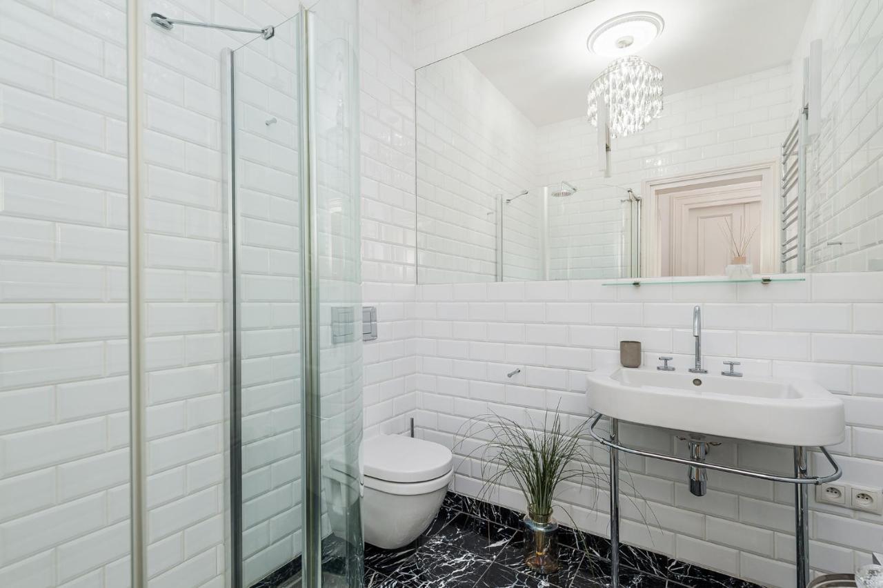 Apartment Syncret - Loftaffair *