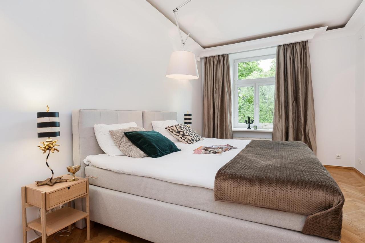 Apartment Syncret - Loftaffair *