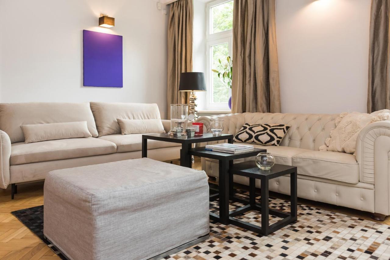 Apartment Syncret - Loftaffair *
