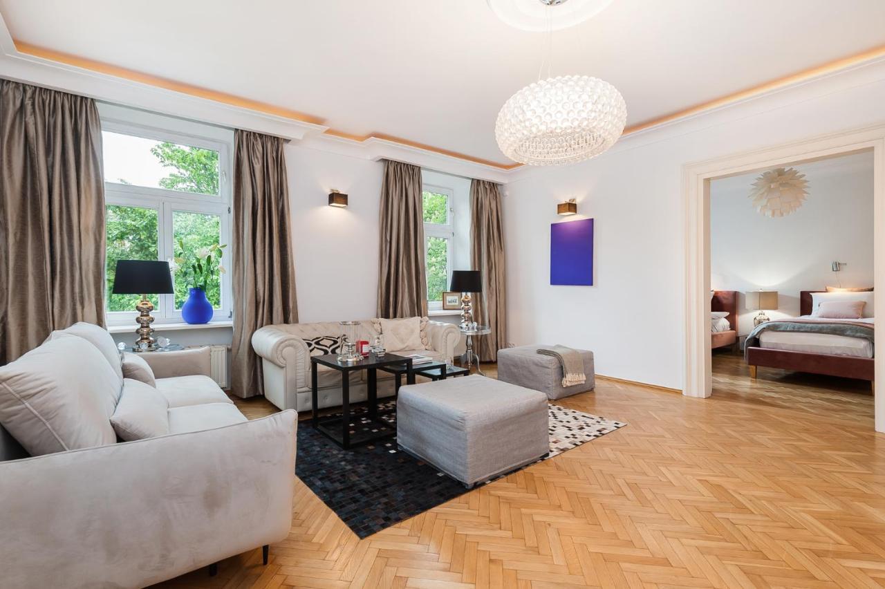 Syncret - Loftaffair Apartment Krakow