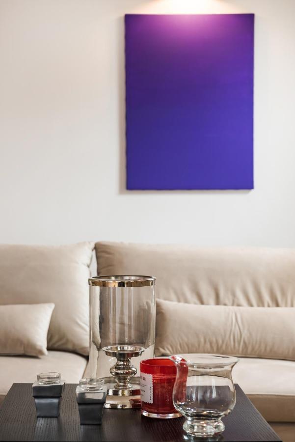 Apartment Syncret - Loftaffair *