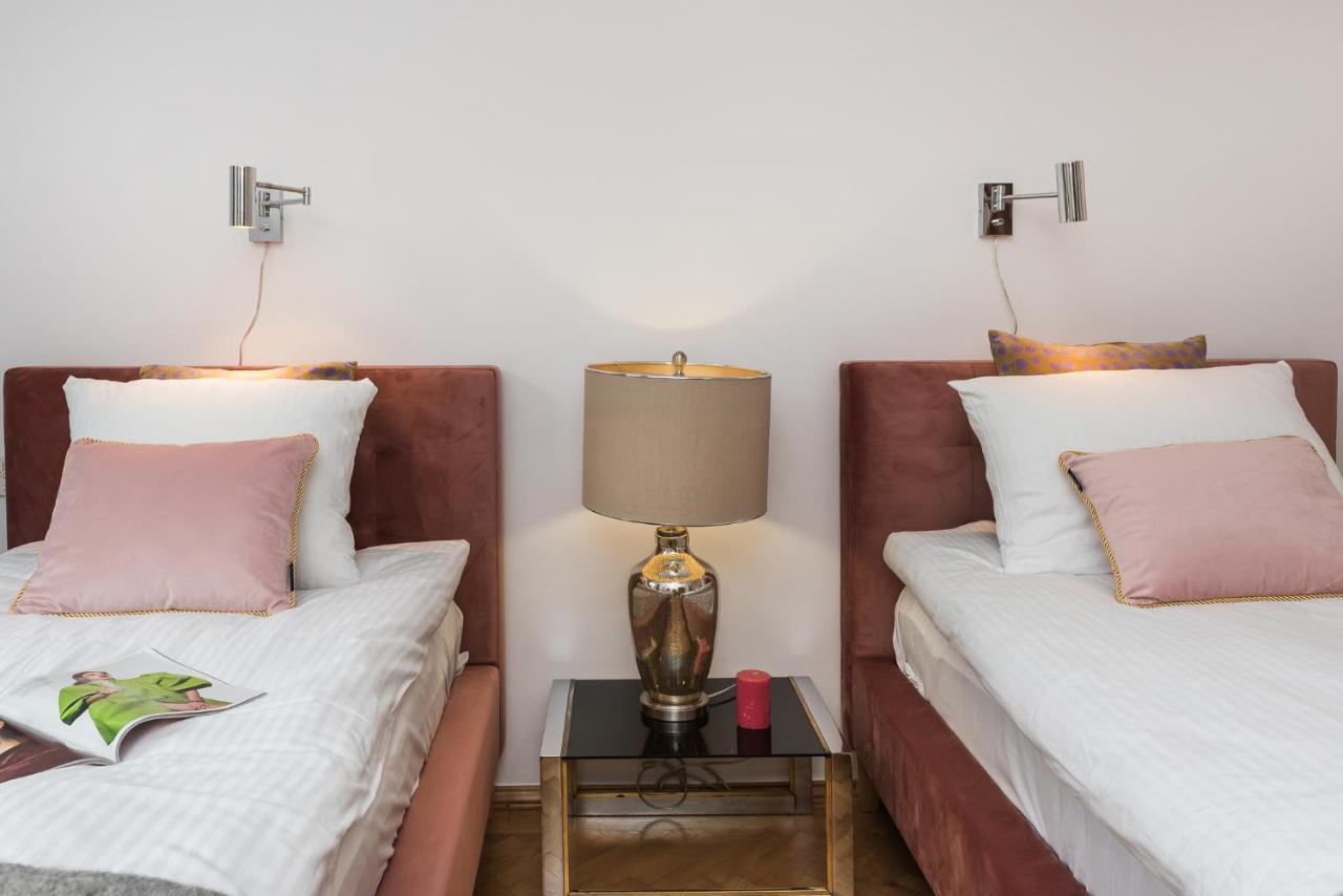 Apartment Syncret - Loftaffair *