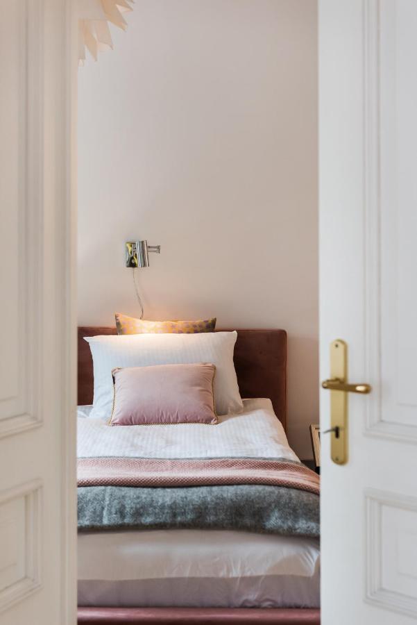 Apartment Syncret - Loftaffair *