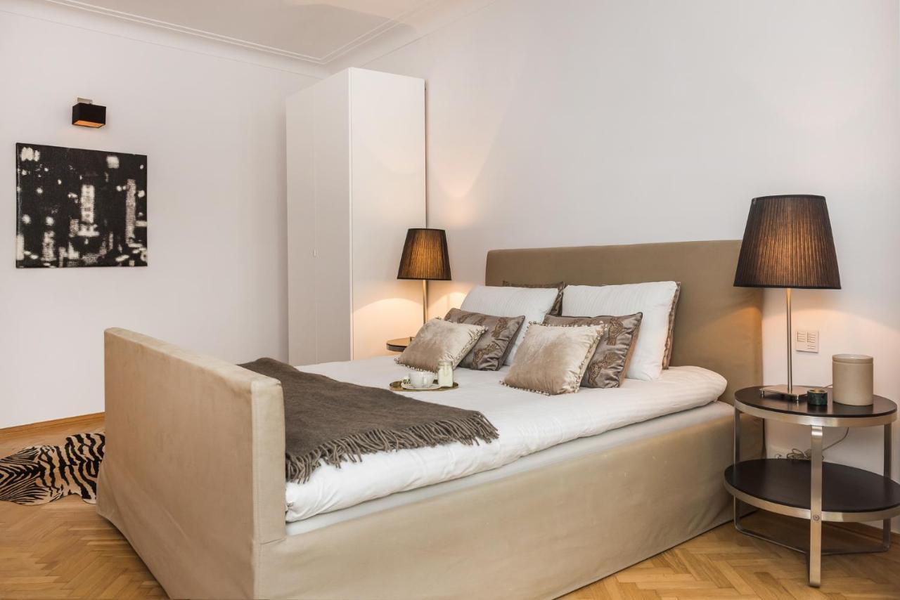 Apartment Syncret - Loftaffair *