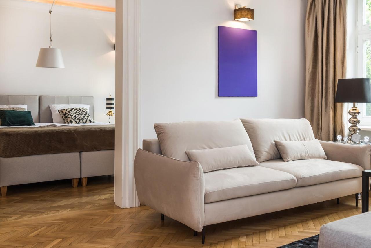 Syncret - Loftaffair Apartment