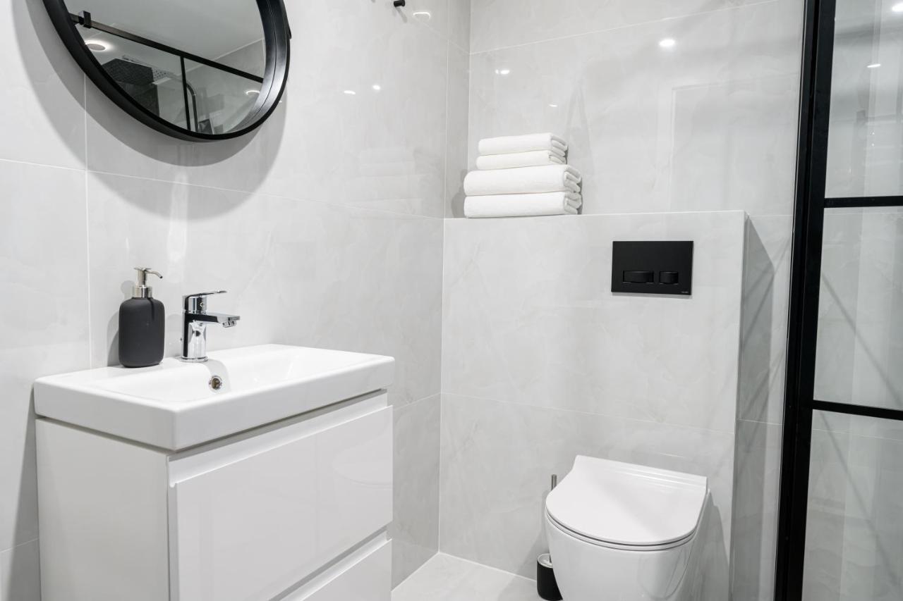 Native Paulinska 20 Deluxe Krakow