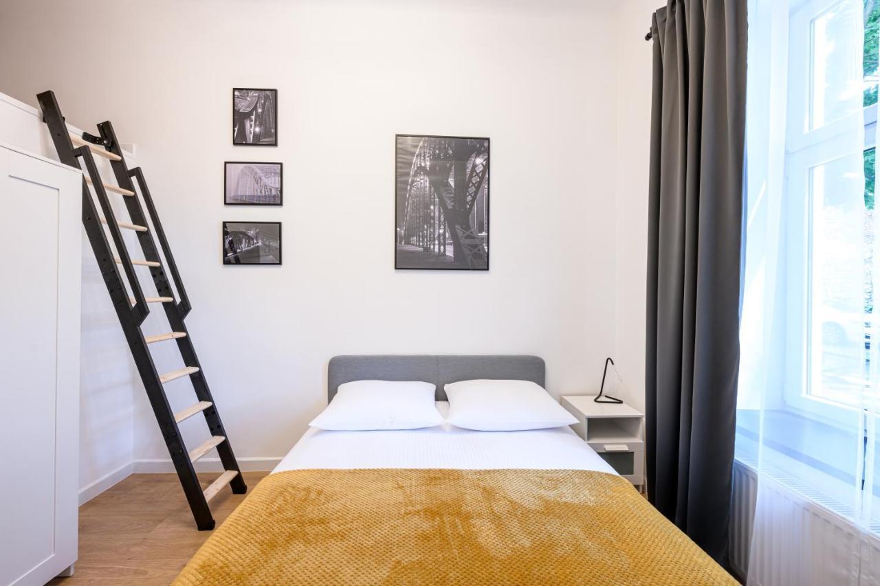 Native Paulinska 20 Deluxe Appartement *