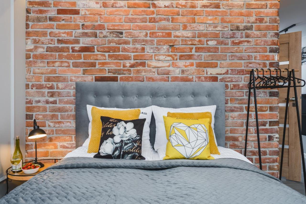Apartamento Saint Florian's - Old Town Luxury - By Upstairs *