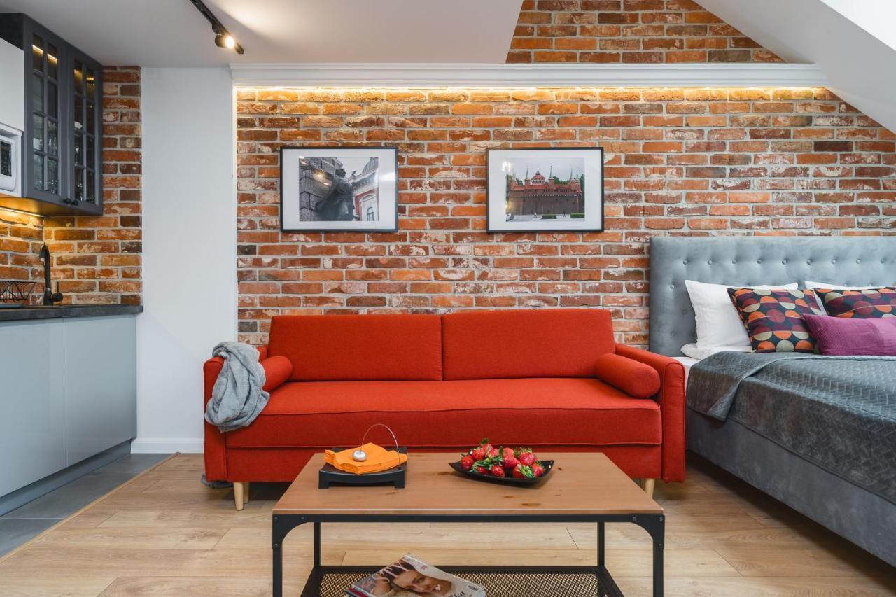 Saint Florian's - Old Town Luxury - By Upstairs Apartamento