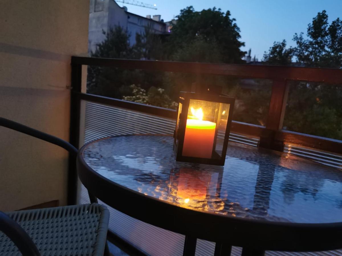 Apartament Wygoda Old Town Deluxe Wawelofts Apartament
