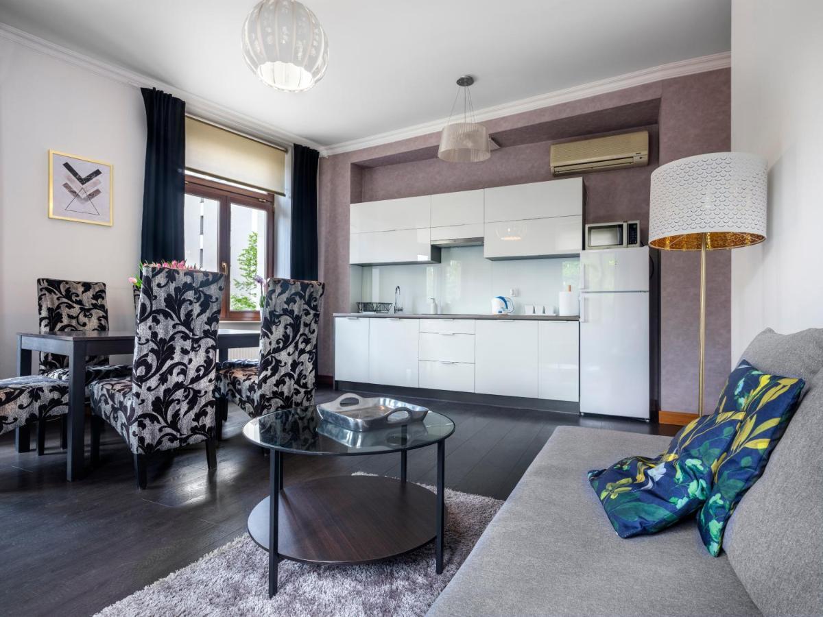 Apartamento Cracwow Vip Cracóvia