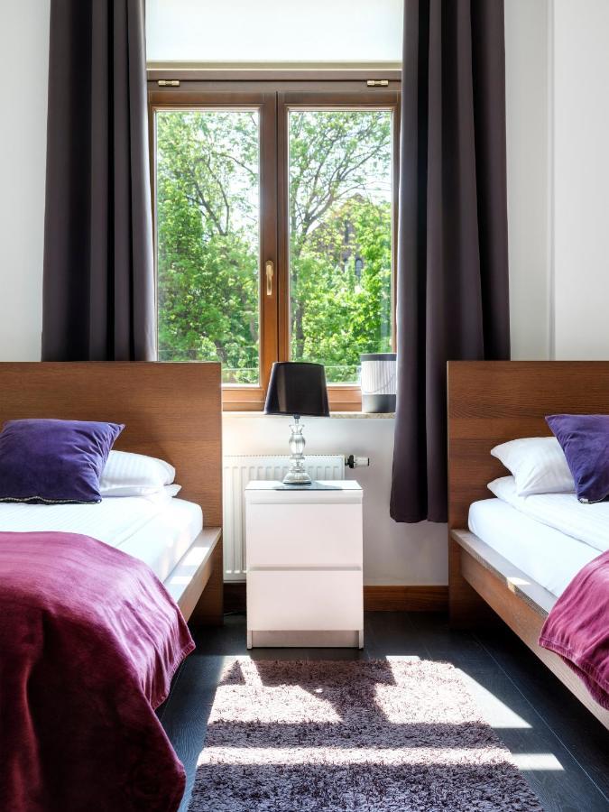 Cracwow Vip * Krakow