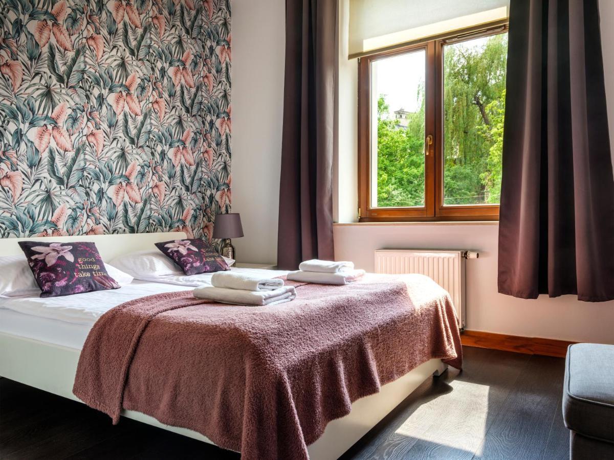Apartamento Cracwow Vip Cracóvia