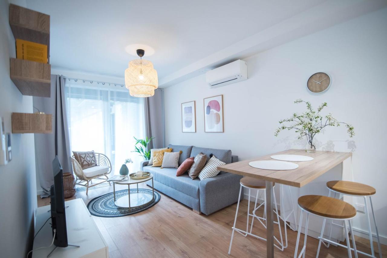 Garden Apartamento *