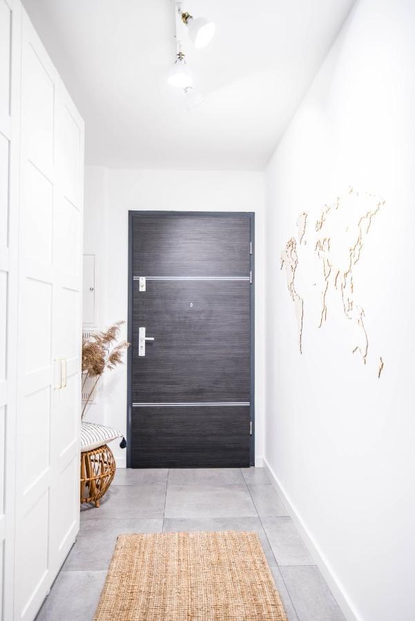 Apartamento Garden *