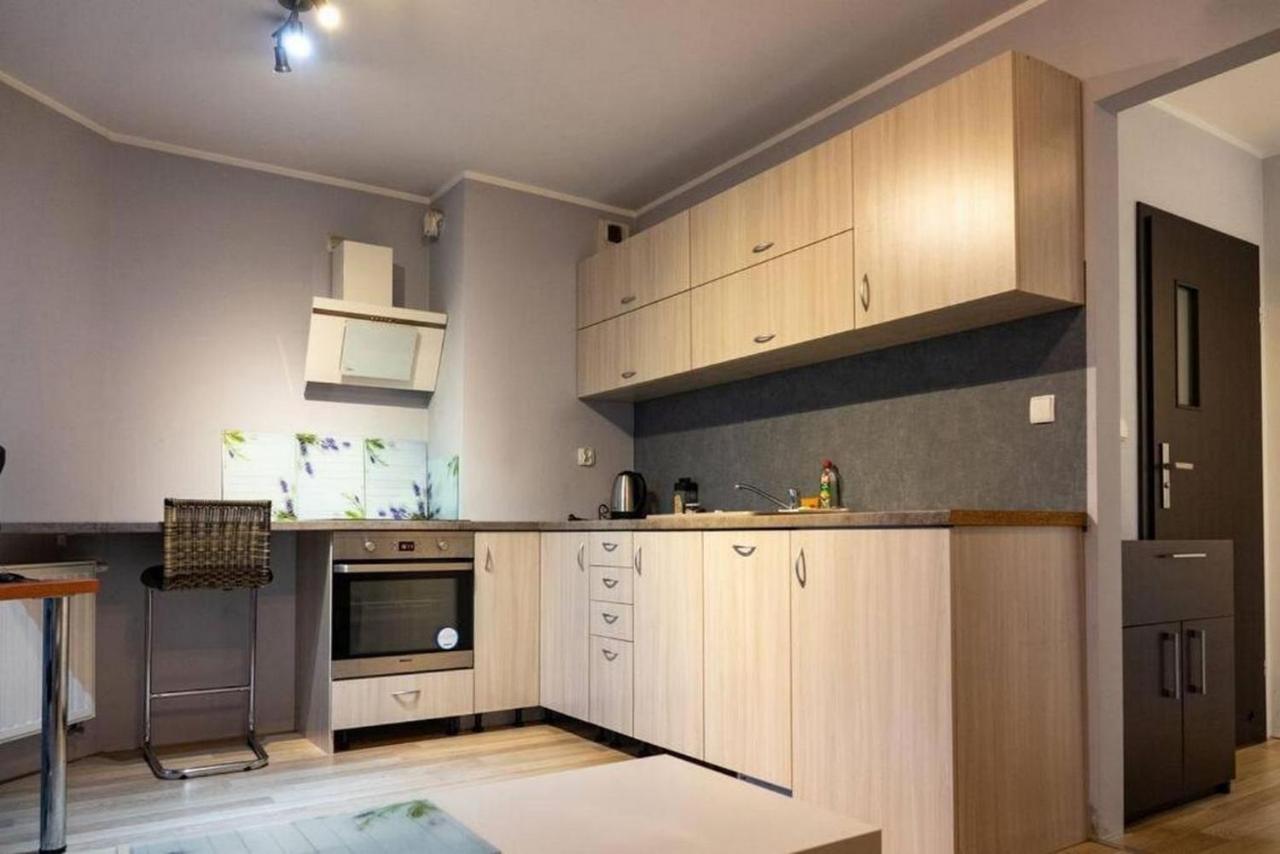 Mini Apartament Cracow / Z M. Postojowym