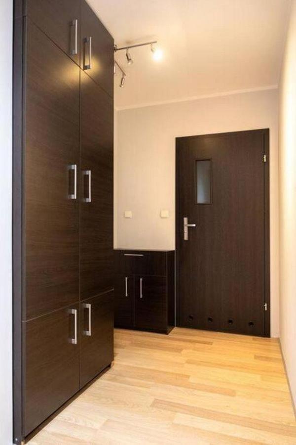 Apartment Mini Apartament Cracow / Z M. Postojowym