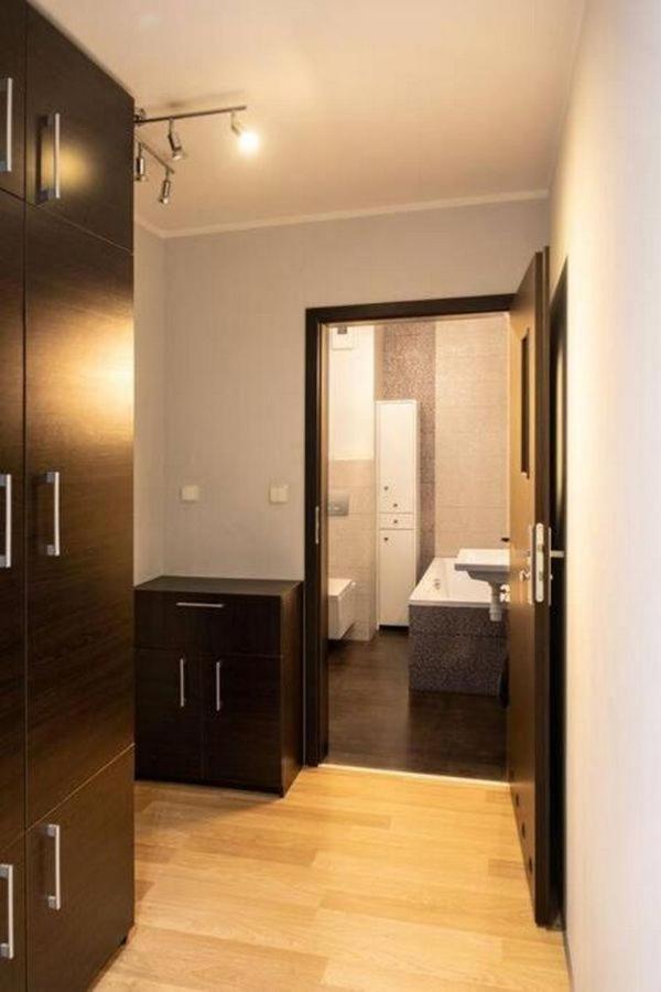 Mini Apartament Cracow / Z M. Postojowym Apartment