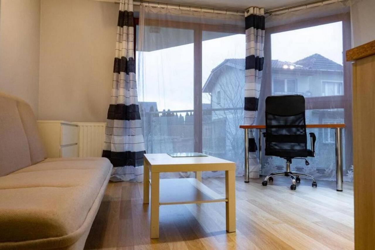 Apartment Mini Apartament Cracow / Z M. Postojowym