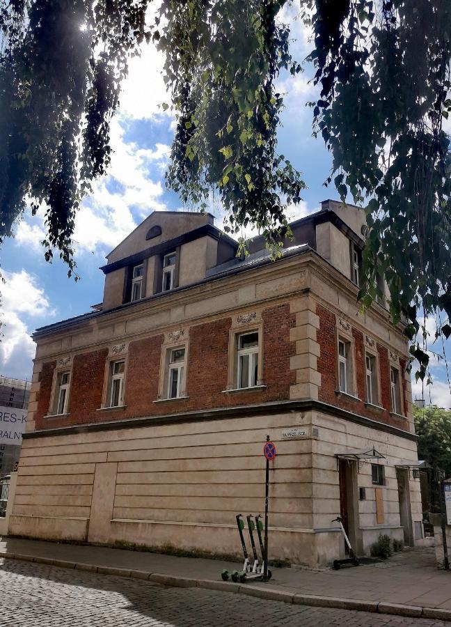 Kazimierz Square Nocleg ze śniadaniem *
