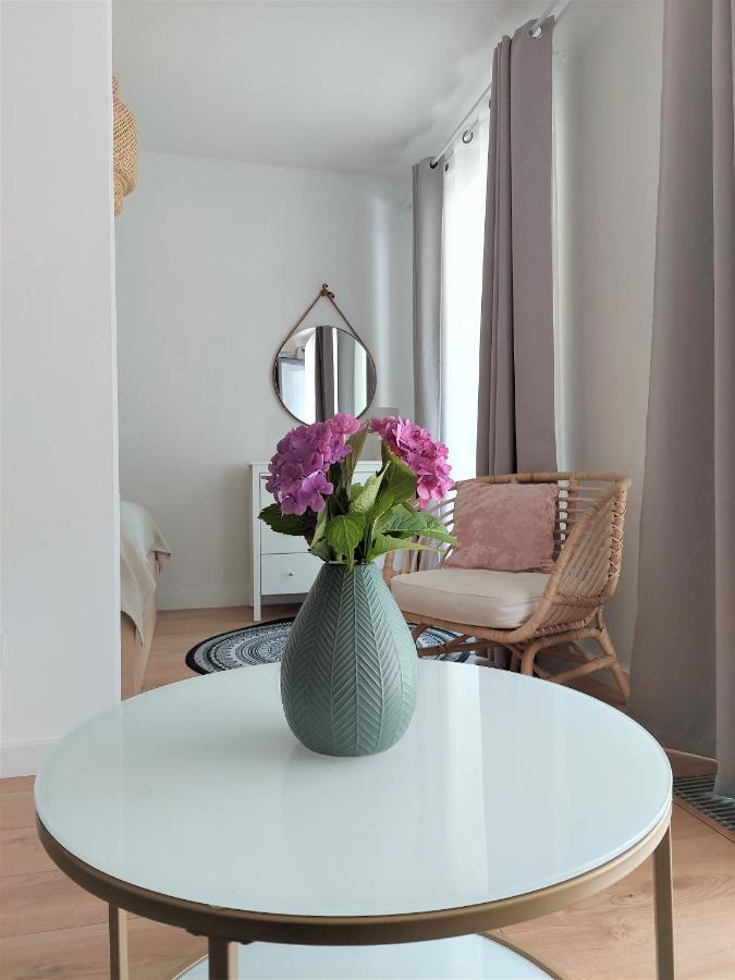 Apartamento Garden *