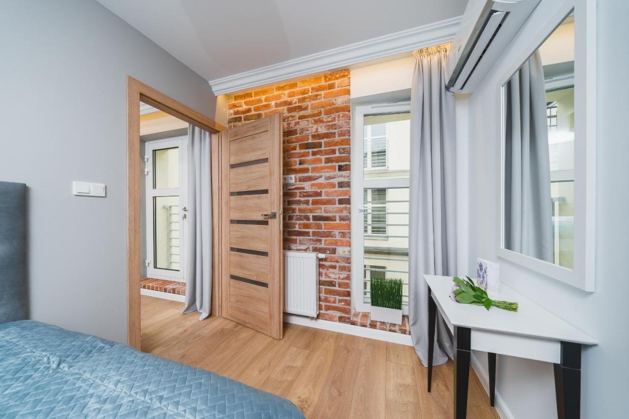 Apartamento Saint Florian's - Old Town Luxury - By Upstairs