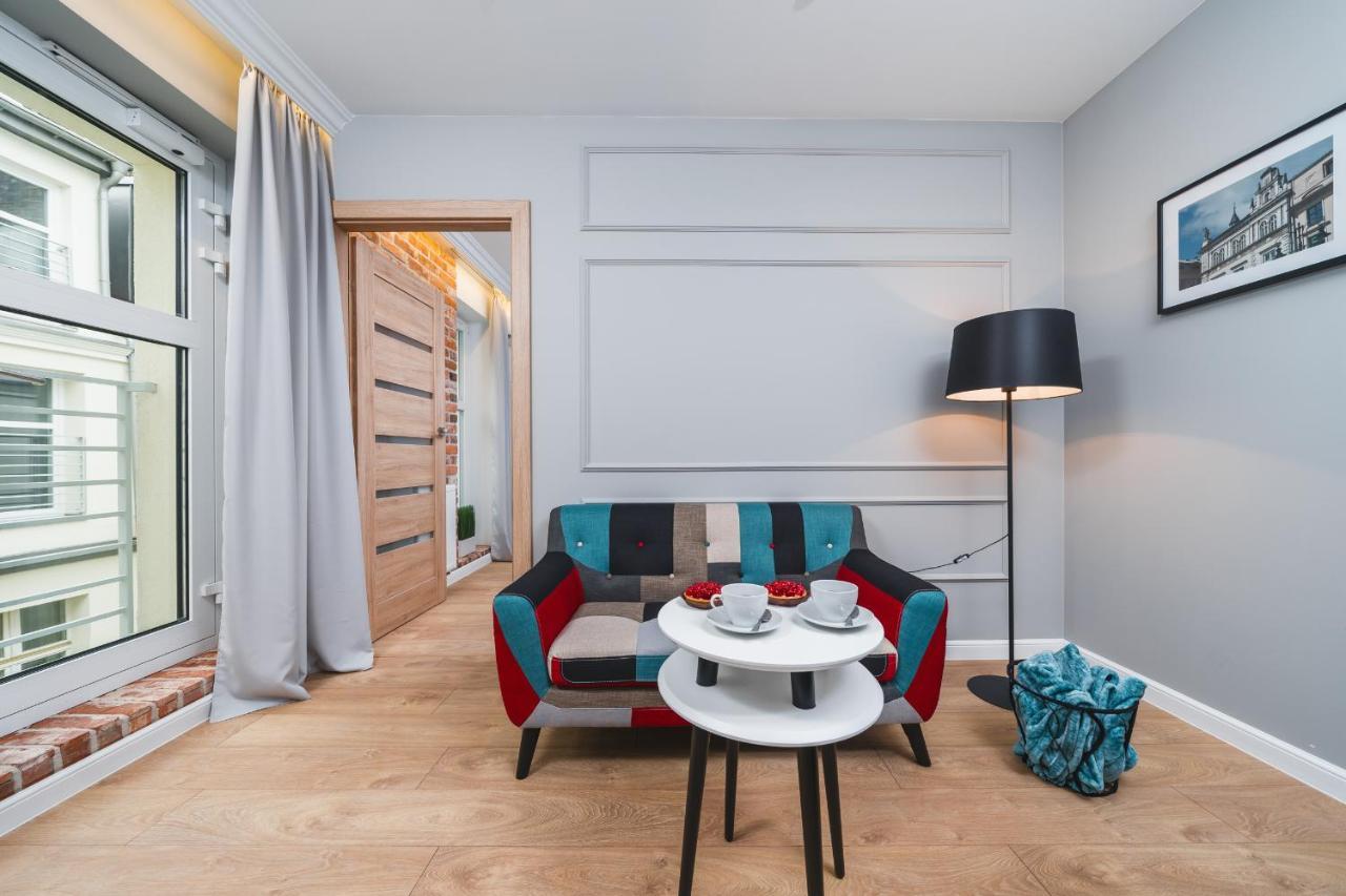 Apartamento Saint Florian's - Old Town Luxury - By Upstairs