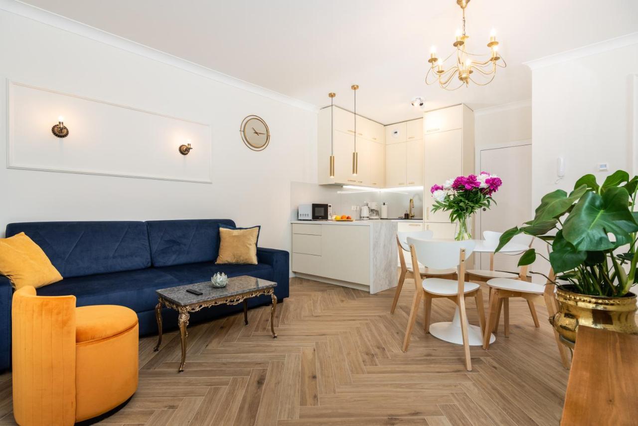 Apartament Atrium - Old Town Luxury - By Upstairs *
