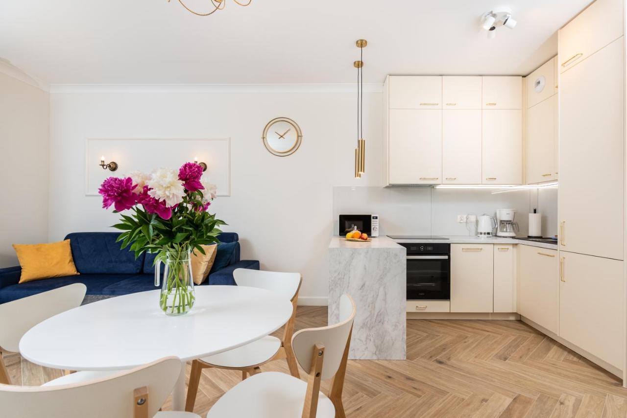 Apartament Atrium - Old Town Luxury - By Upstairs Kraków