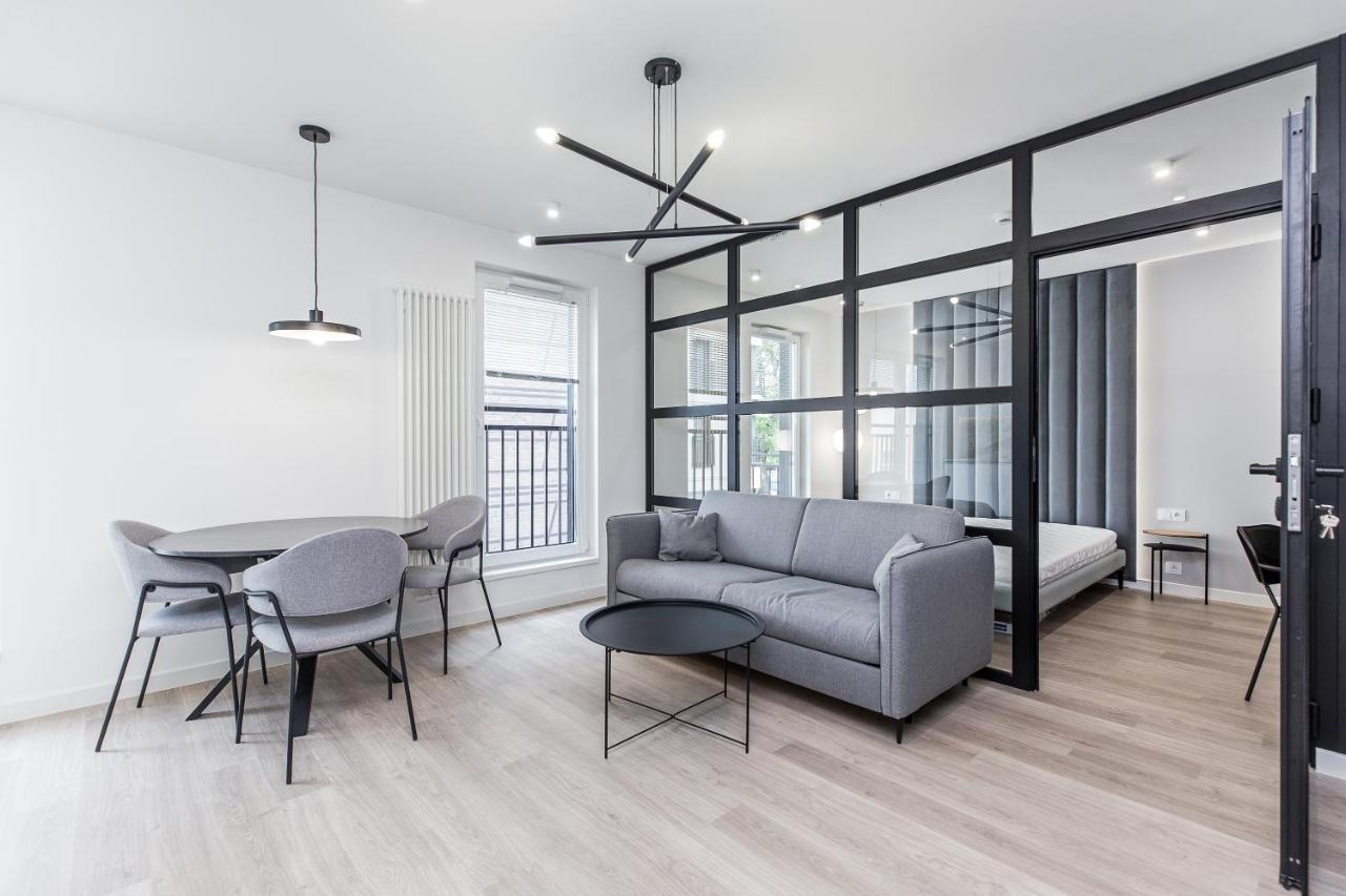 Browar Kleparz By Renters * Krakow
