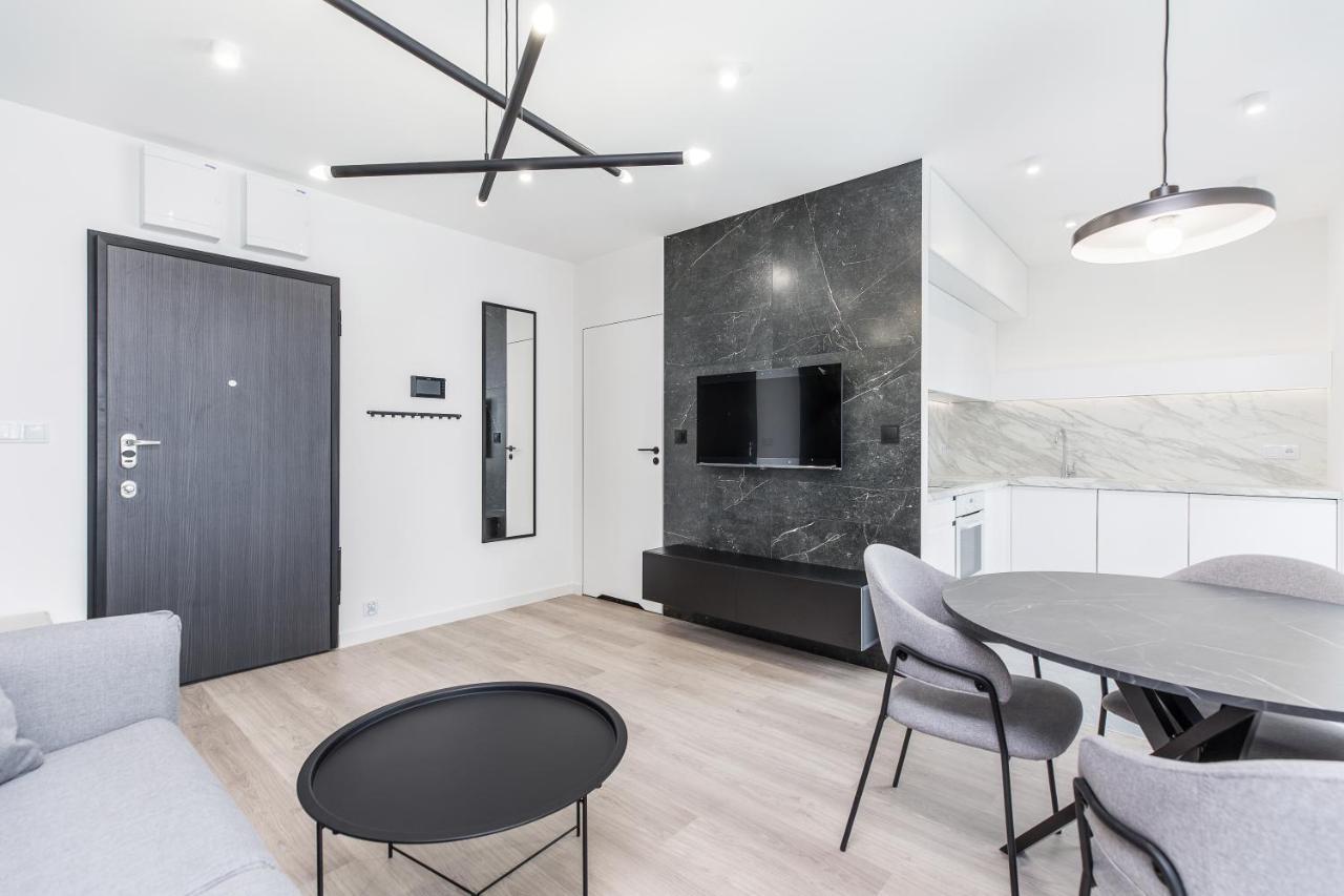 Apartment Browar Kleparz By Renters *