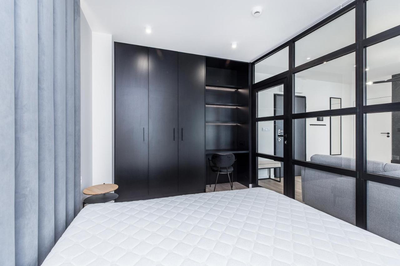 Apartment Browar Kleparz By Renters
