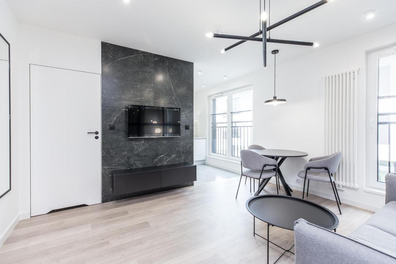 Apartment Browar Kleparz By Renters
