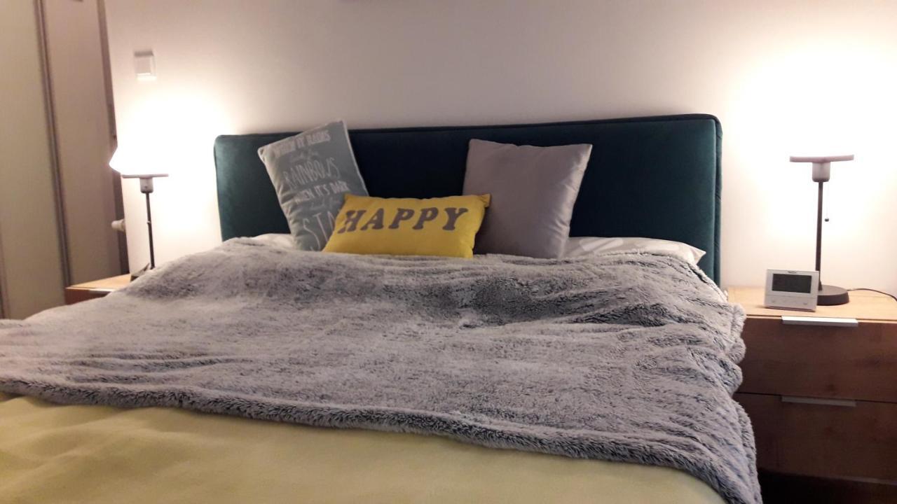 Apartament Studio Kotlarska Wawelofts Kraków