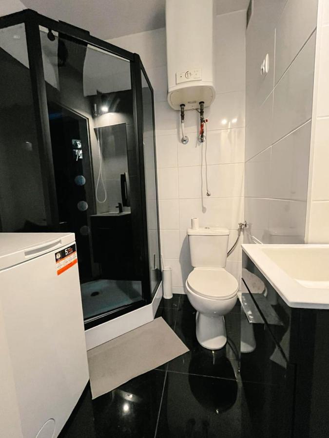 Batorego Apartment Krakow