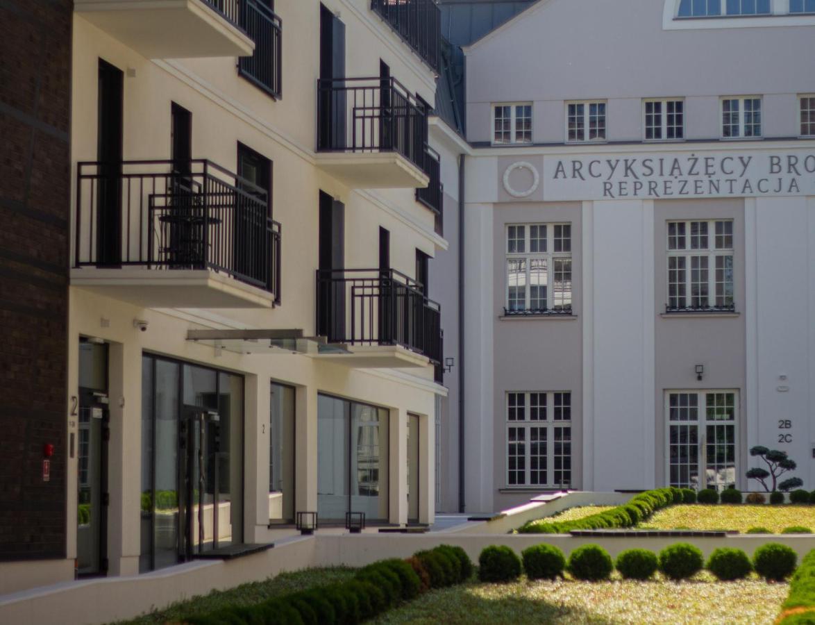 Browar Kleparz By Renters * Krakow