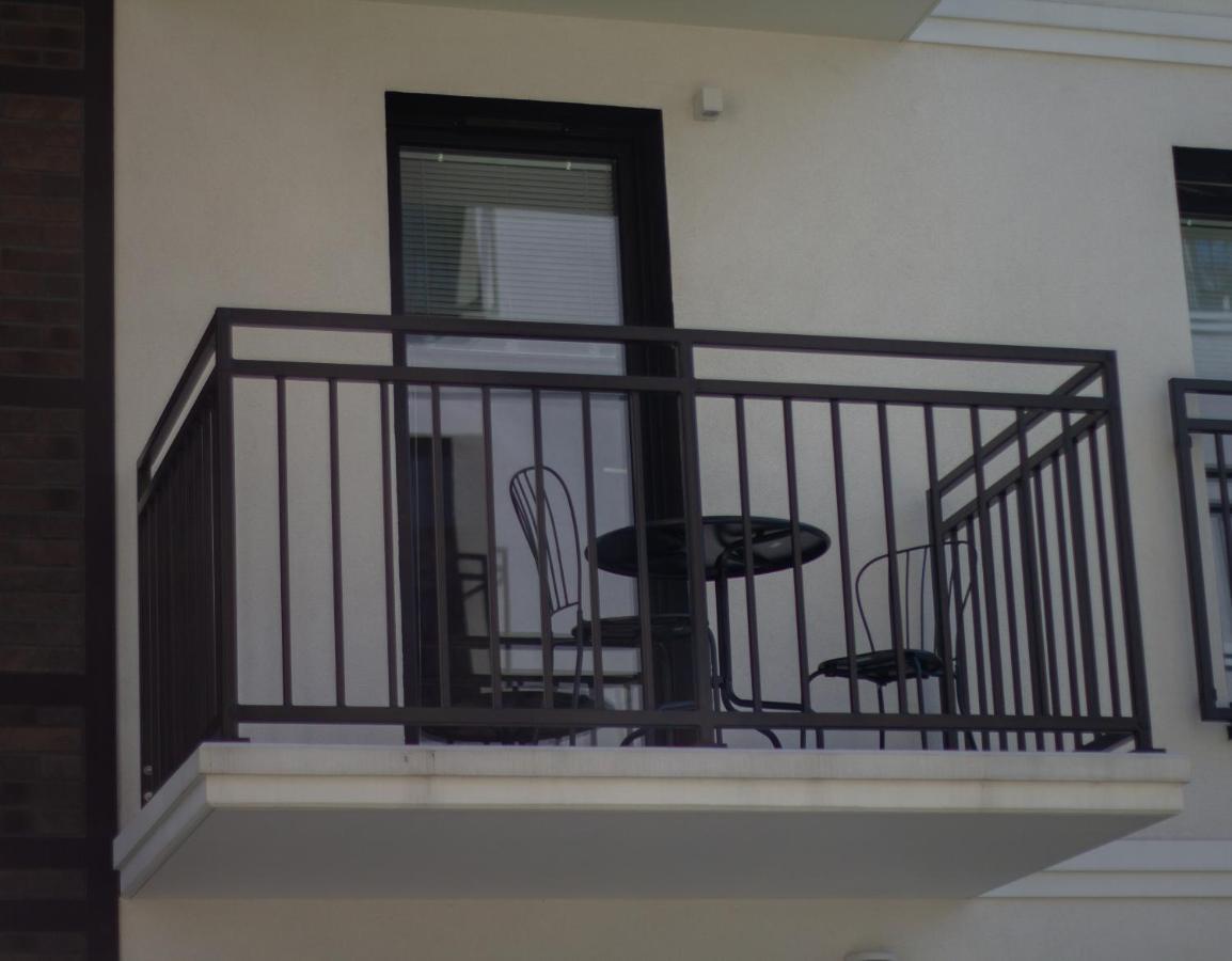 Apartment Browar Kleparz By Renters *