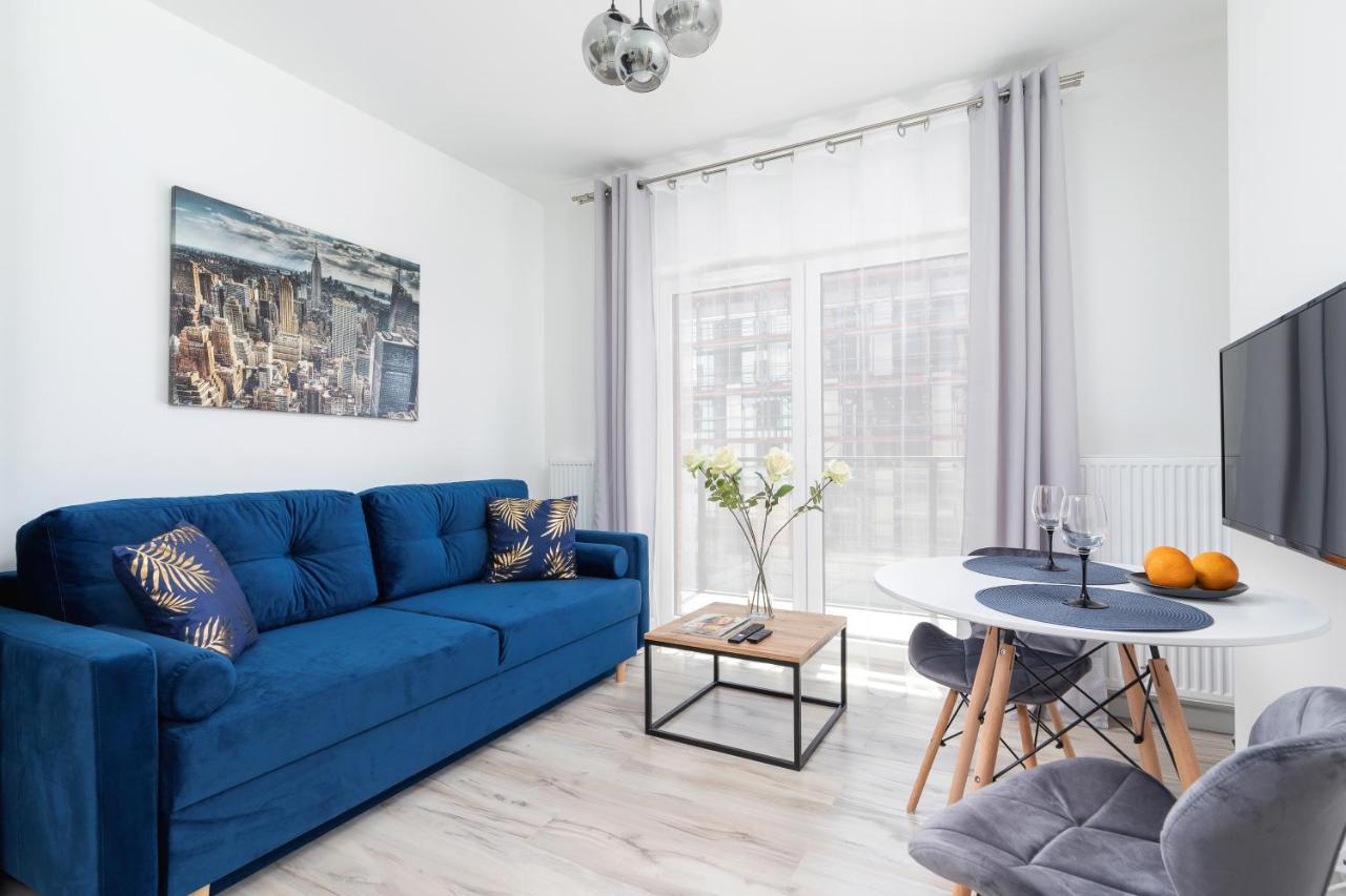 Salsa Cracow By Renters Apartamento *