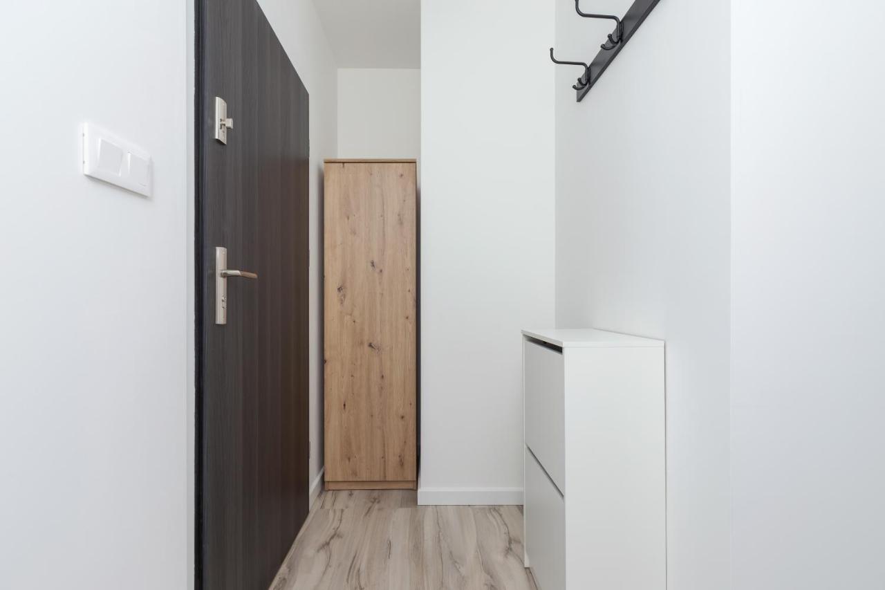 Apartamento Salsa Cracow By Renters *