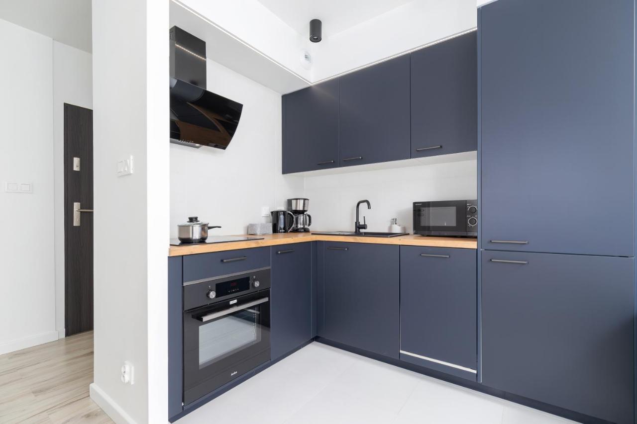 Apartamento Salsa Cracow By Renters Cracóvia