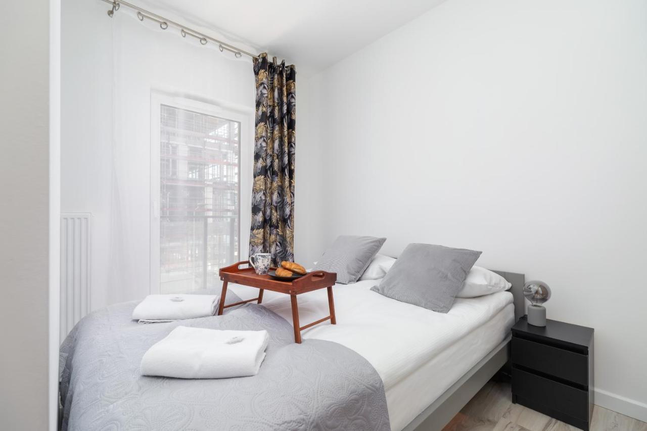 Salsa Cracow By Renters