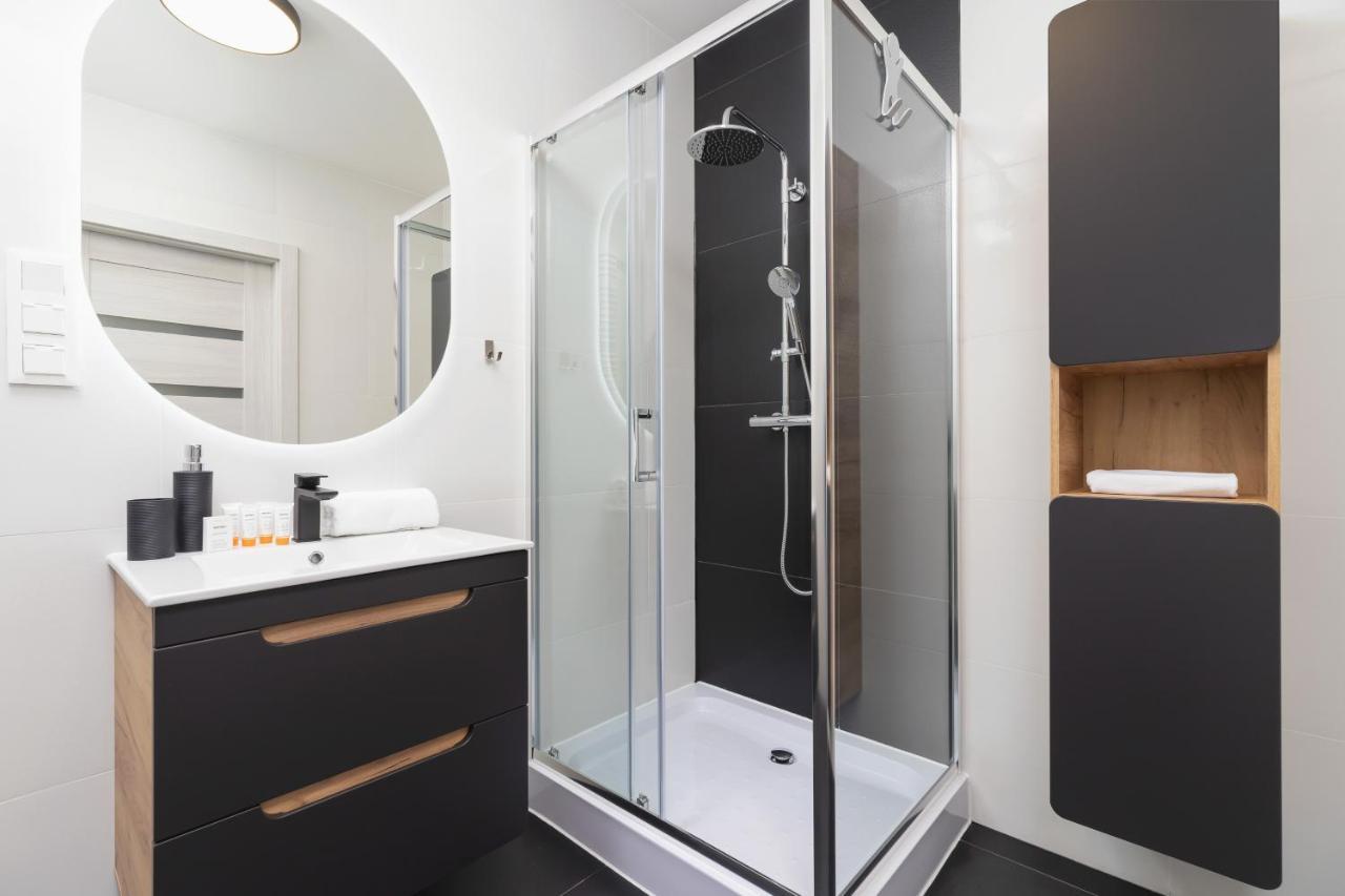 Salsa Cracow By Renters Apartamento *