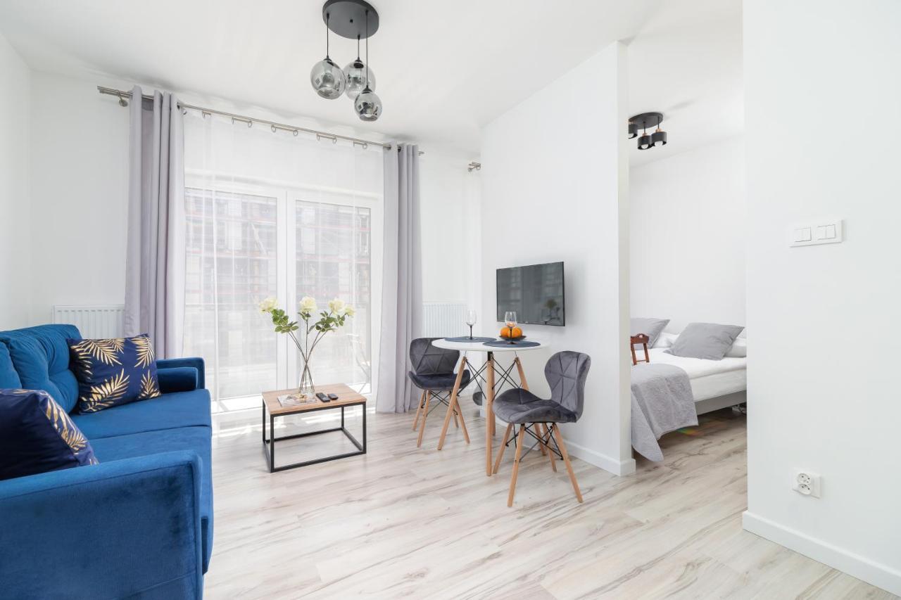 Salsa Cracow By Renters Apartamento Cracóvia