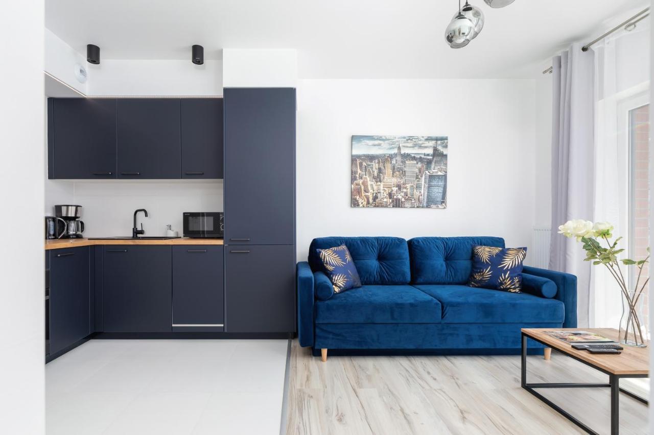 Apartamento Salsa Cracow By Renters *