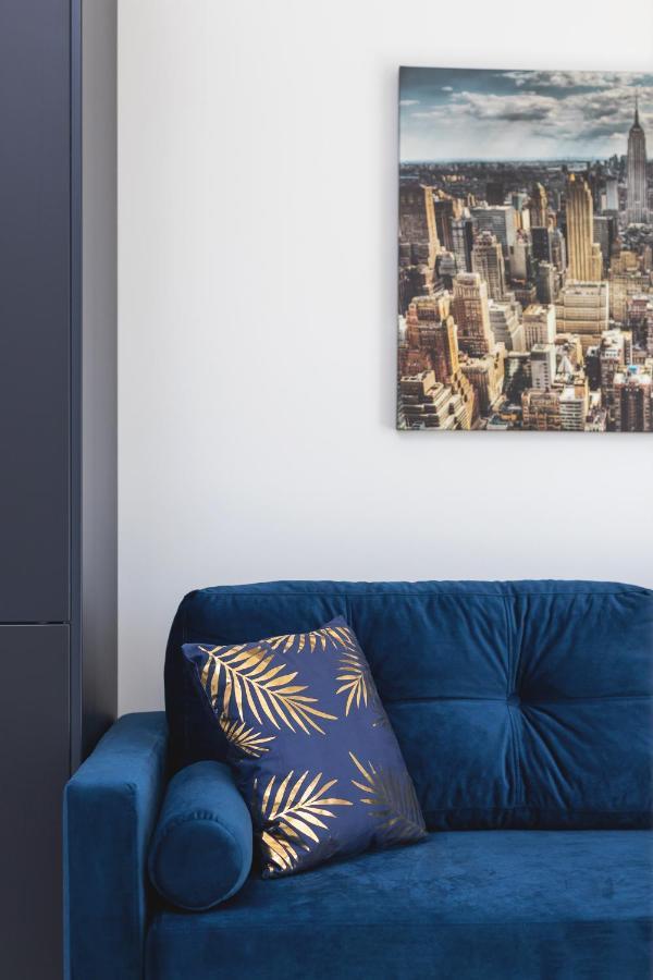 Apartamento Salsa Cracow By Renters Cracóvia