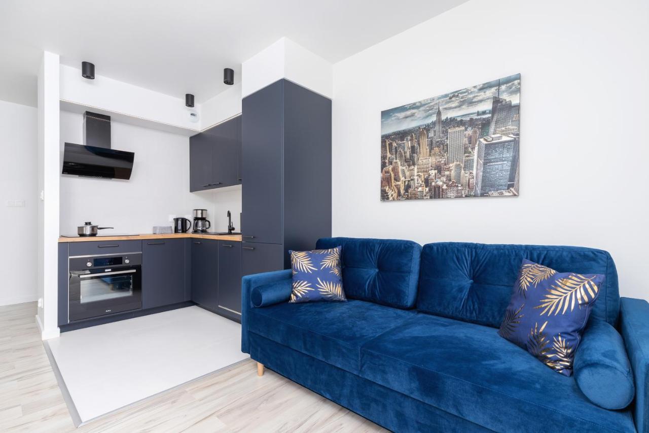 Apartamento Salsa Cracow By Renters