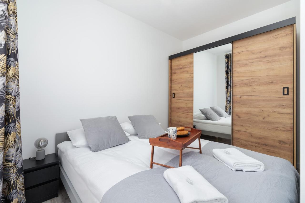 Salsa Cracow By Renters Apartamento Cracóvia