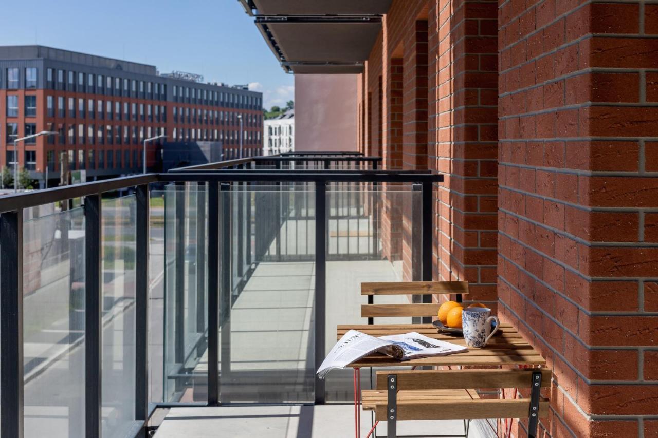 Salsa Cracow By Renters